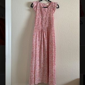Mellowday Maxi Dress
